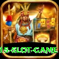 115 Slot Game Deluxe Pro v5.6.6