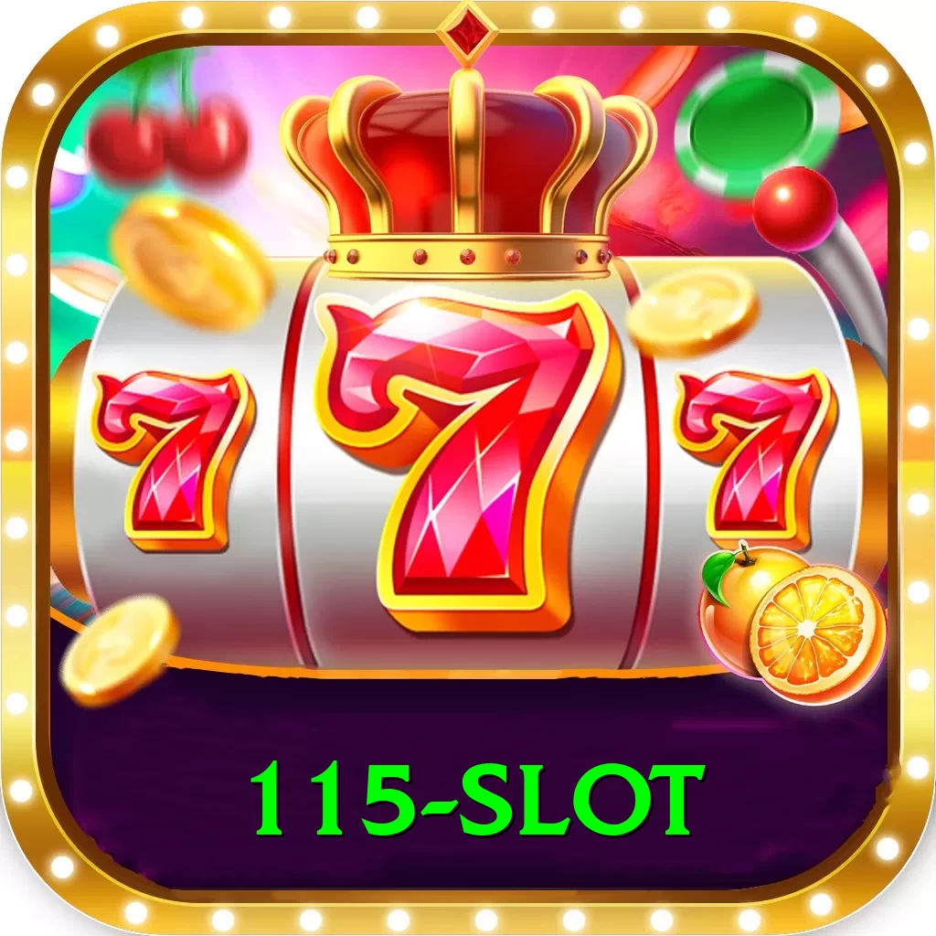 115 slot VIP Edition v5.4.8 - 2
