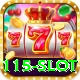 115 slot VIP Edition v5.4.8