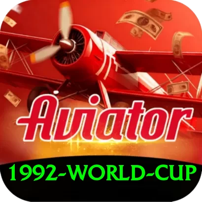 1992 world cup Turbo Pro v2.3.6 - 2