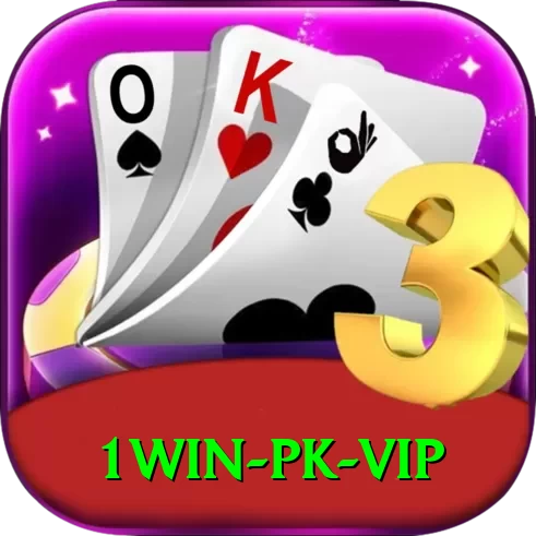 1Win PK Jackpot Max v5.6.4 - 2