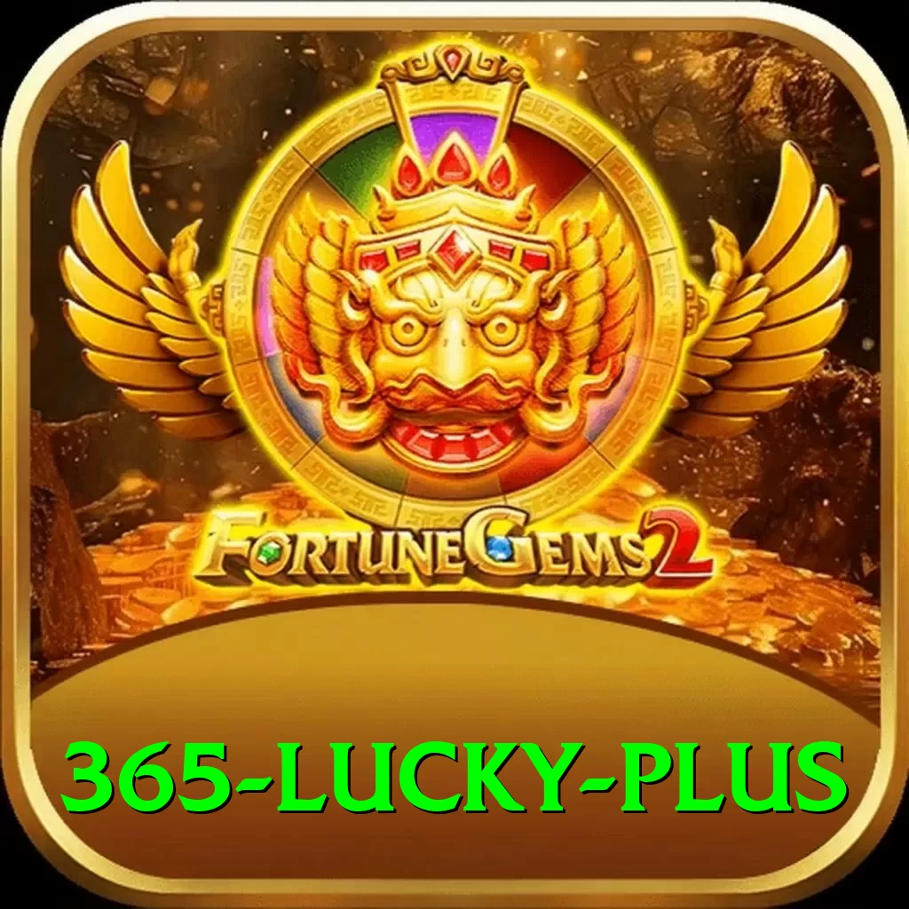 365 Lucky Mega Latest v3.8.3 - 2