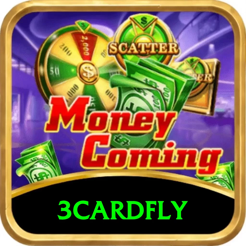 3cardfly Deluxe Edition v2.0.7 - 2