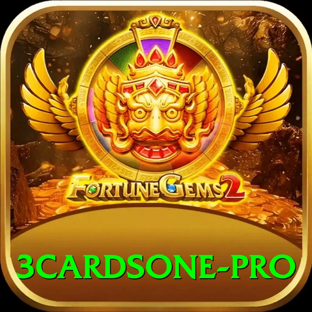 3cardsone Gaming Royal - 2