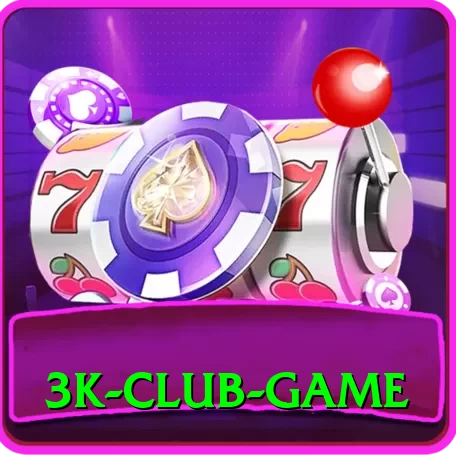 3K Club Game Gold Pro v1.9.5 - 2