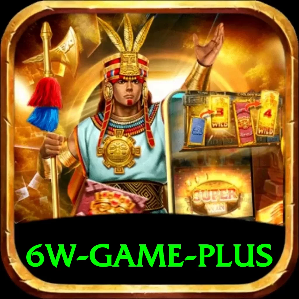 6w game VIP Edition v5.3.4 - 2