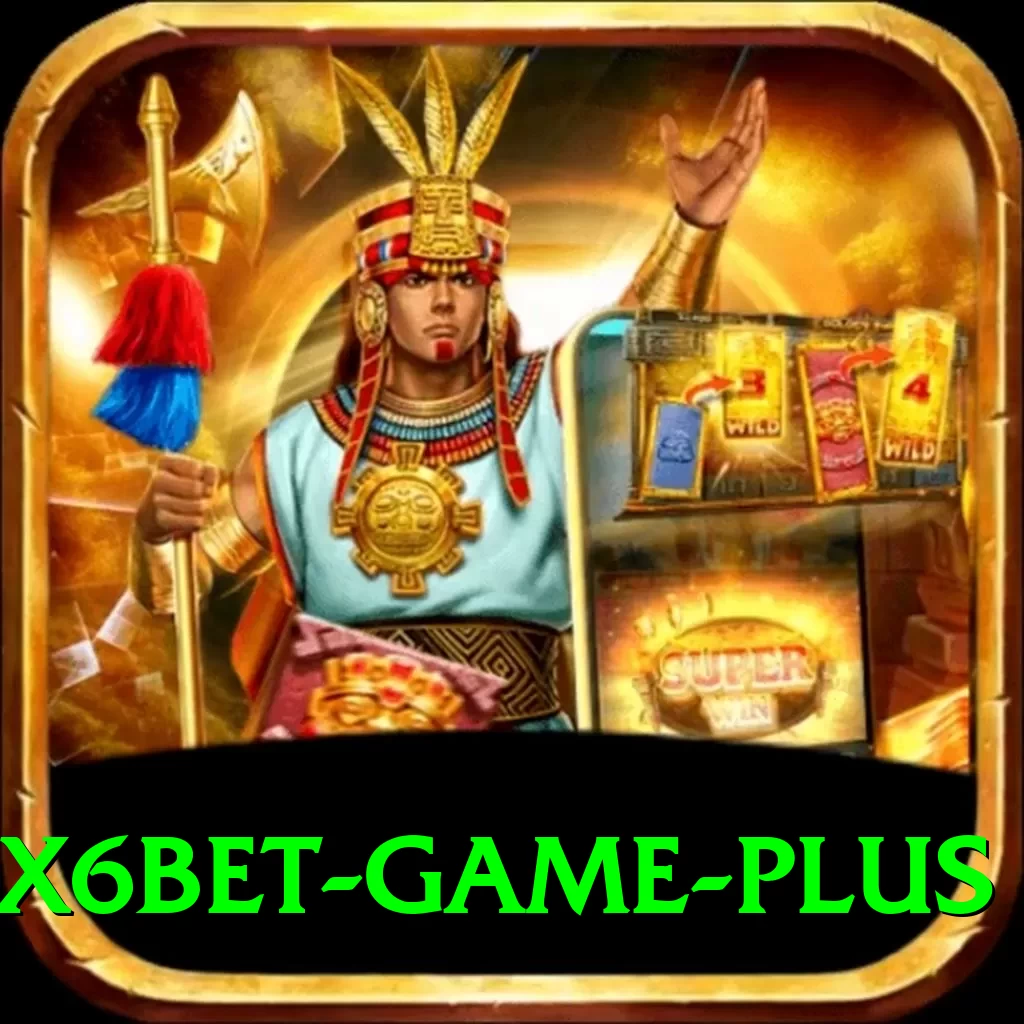 6X6Bet Game Jackpot Legend v3.2.3 - 2