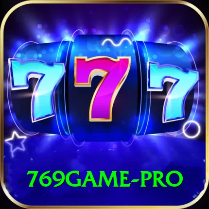 769game Slots Pro v2.0.6 - 2