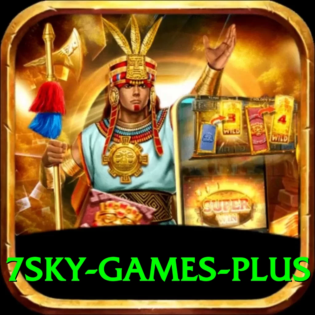 7sky games Pro Max v5.2.0 - 2