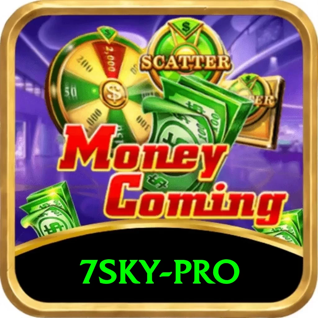 7sky Jackpot Pro v4.5.9 - 2