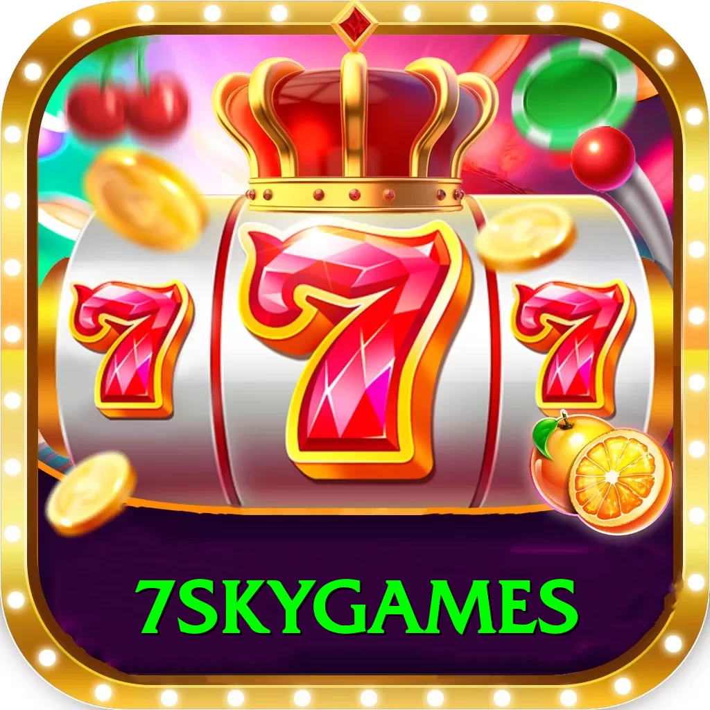 7skygames Deluxe Pro v4.7.8 - 2