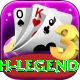 7VVBet Cash Legend