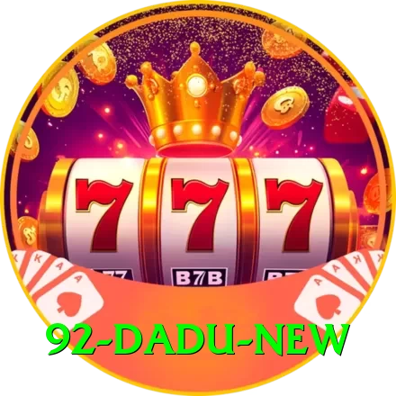 92 dadu - Deluxe Earning App - 2