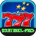 92strike Slot Machine Mega