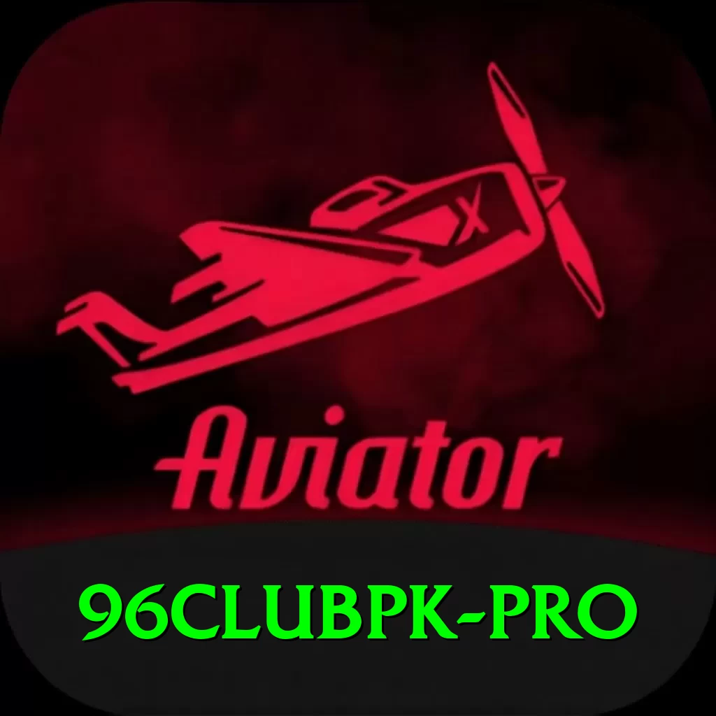 96clubpk Gaming Elite v1.2.6 - 2