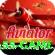 A55 Game VIP Pro v3.4.4