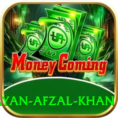 aayan afzal khan Apps (Tools & Injectors) Gold v2.8.5 - 2