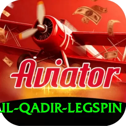 abdul qadir legspin VIP v3.3.4 - 2