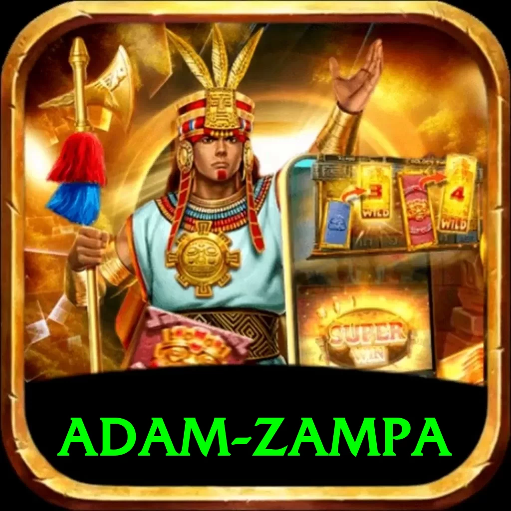 adam zampa Master Pro v1.3.2 - 2