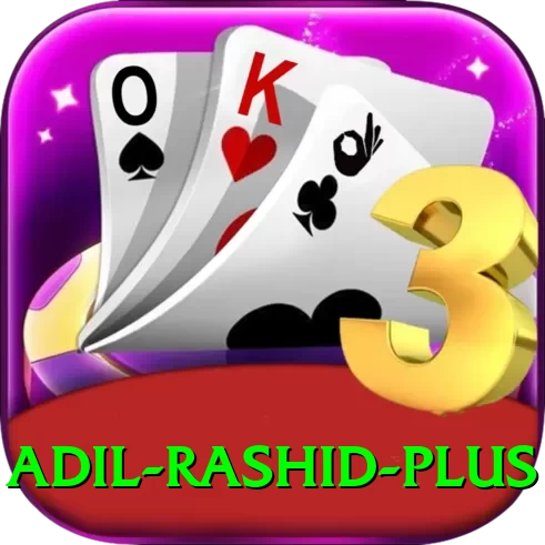 adil rashid Mobile Champion - 2