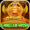 aerial duels won Pro1 v5.4.9