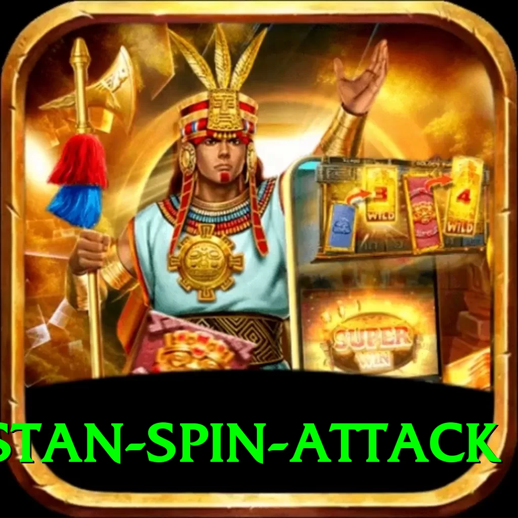 afghanistan spin attack Plus v2.6.0 - 2