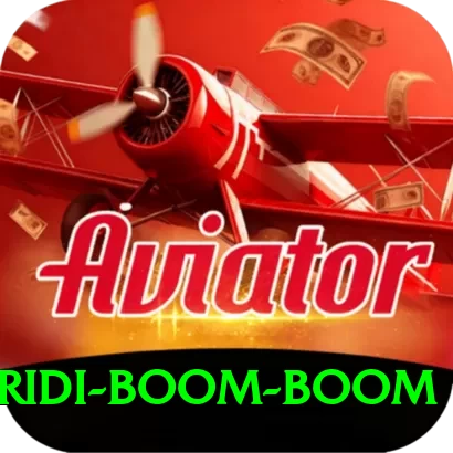 afridi boom boom Deluxe Edition v1.0.2 - 2