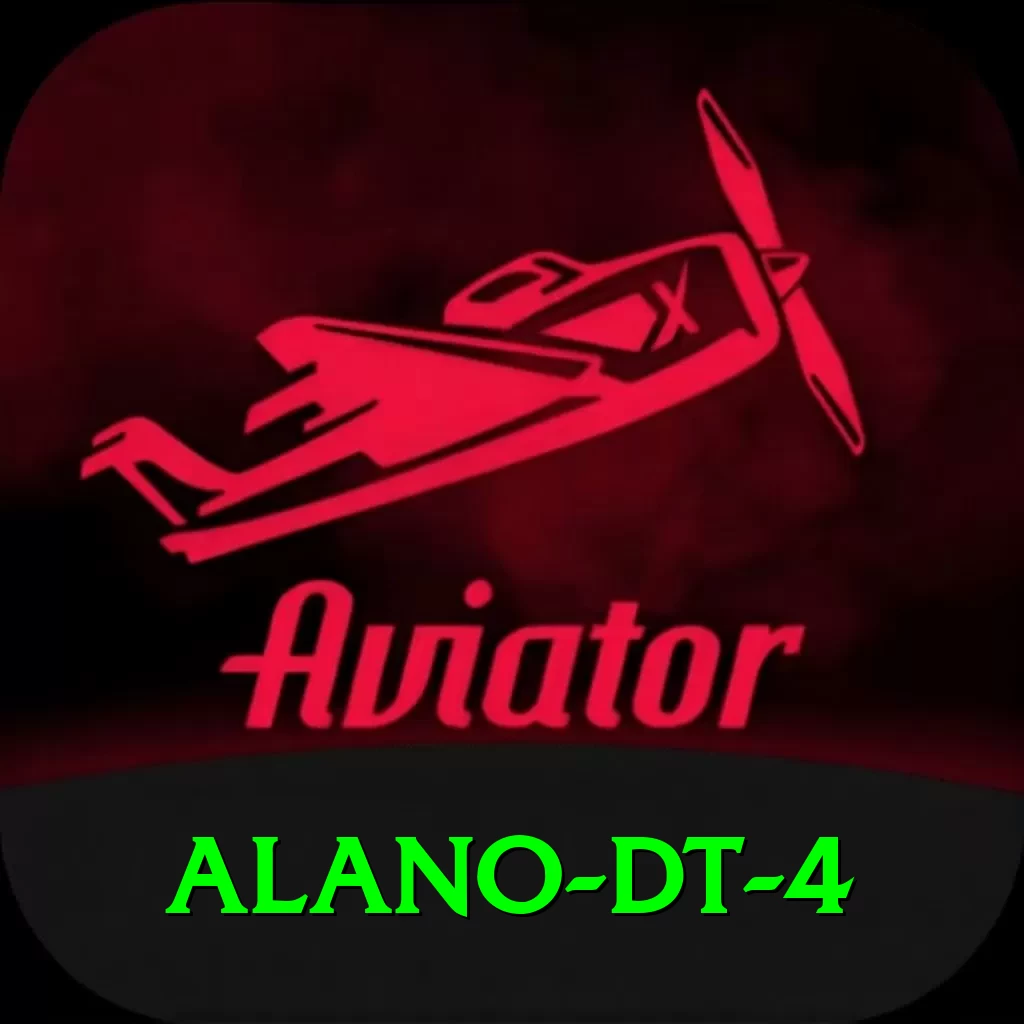 Alano DT 4 Deluxe Pro v3.3.7 - 2