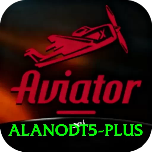 alanodt5 Ultimate Pro vv4.4.8 - 2