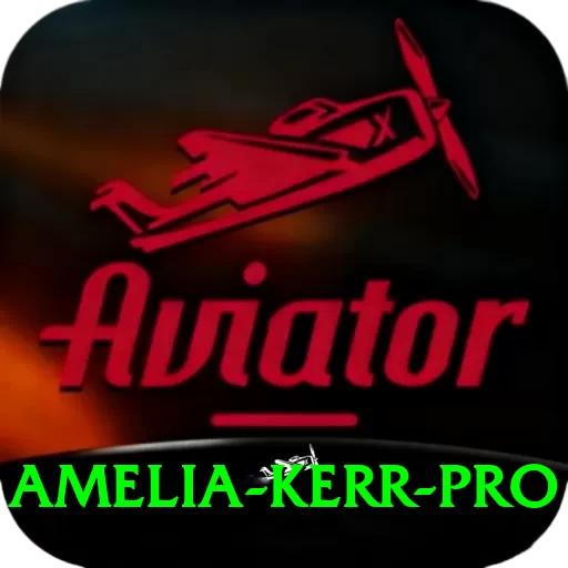 amelia kerr Live Prime v2.6.0 - 2