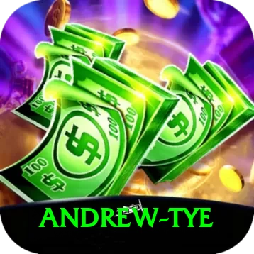 andrew tye Elite Pro v2.0.8 - 2