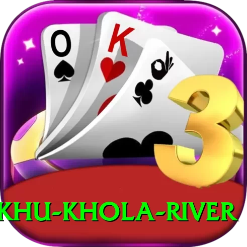 ankhu khola river Elite v4.0.1 - 2