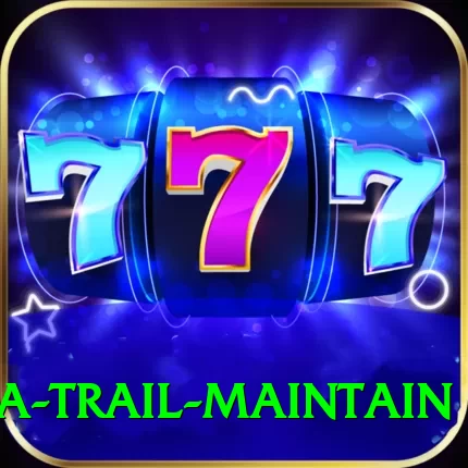 annapurna trail maintain Plus v4.5.1 - 2