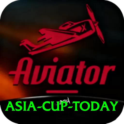 asia cup today Plus Edition v3.3.2 - 2