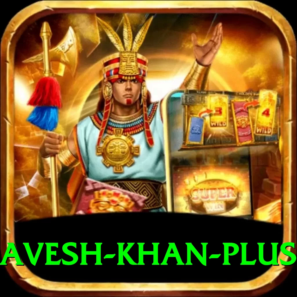 avesh khan Mobile Legend - 2