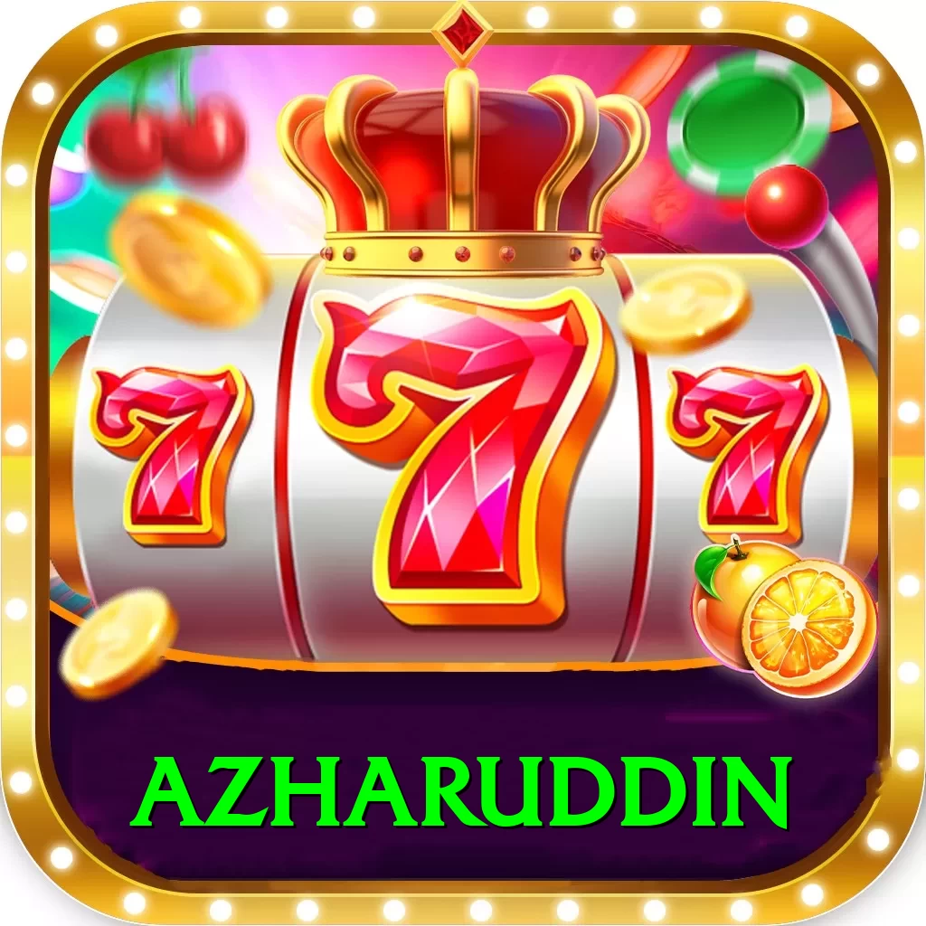 azharuddin Games (Casino & Earning) Master v3.8.1 - 2