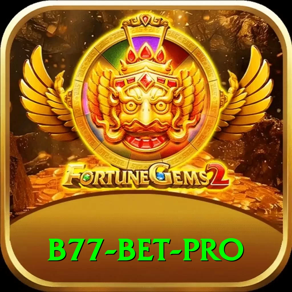 B77 Bet - Casino Turbo - 2