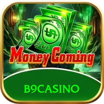 b9casino Games (Casino & Earning) Premium v1.2.2 - 2