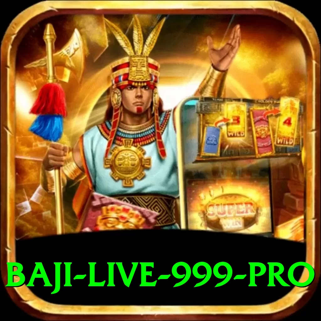 baji live 999 Slot Machine Royal - 2