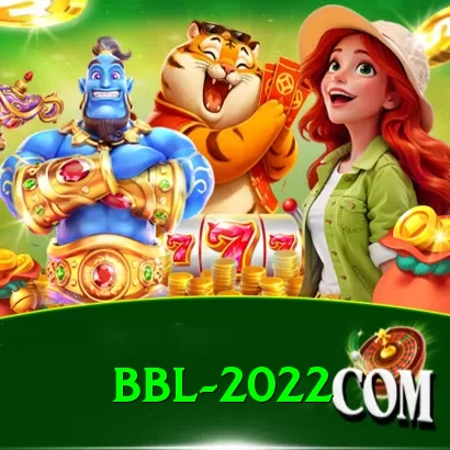 bbl 2022 App - 2