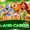 bellagio hotel and casino Gold Edition v1.4.9