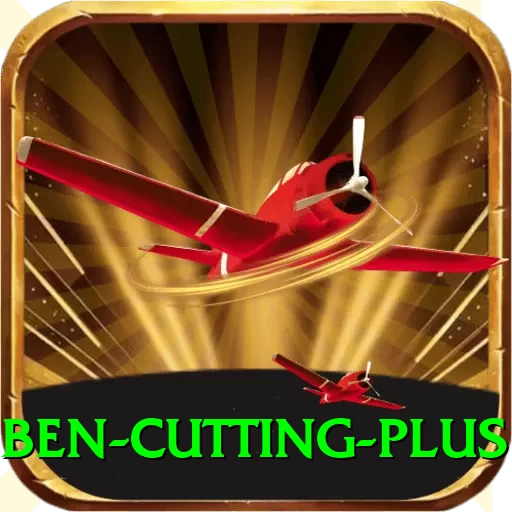 ben cutting - Pro v4.7.6 - 2