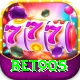 bet905 Deluxe Pro vv3.0.6