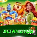 Betandyou Games (Casino & Earning) Max vv1.0.1