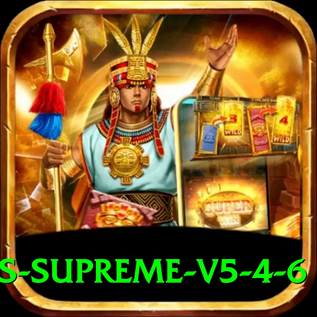 Betandyou Slots Supreme v5.4.6 - 2