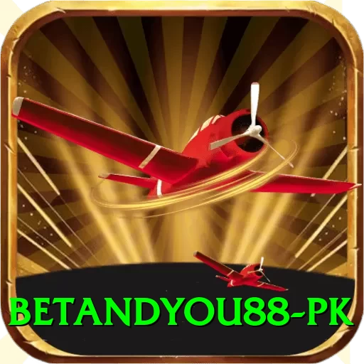 betandyou88.pk Pakistan Champion v3.9.2 - 2