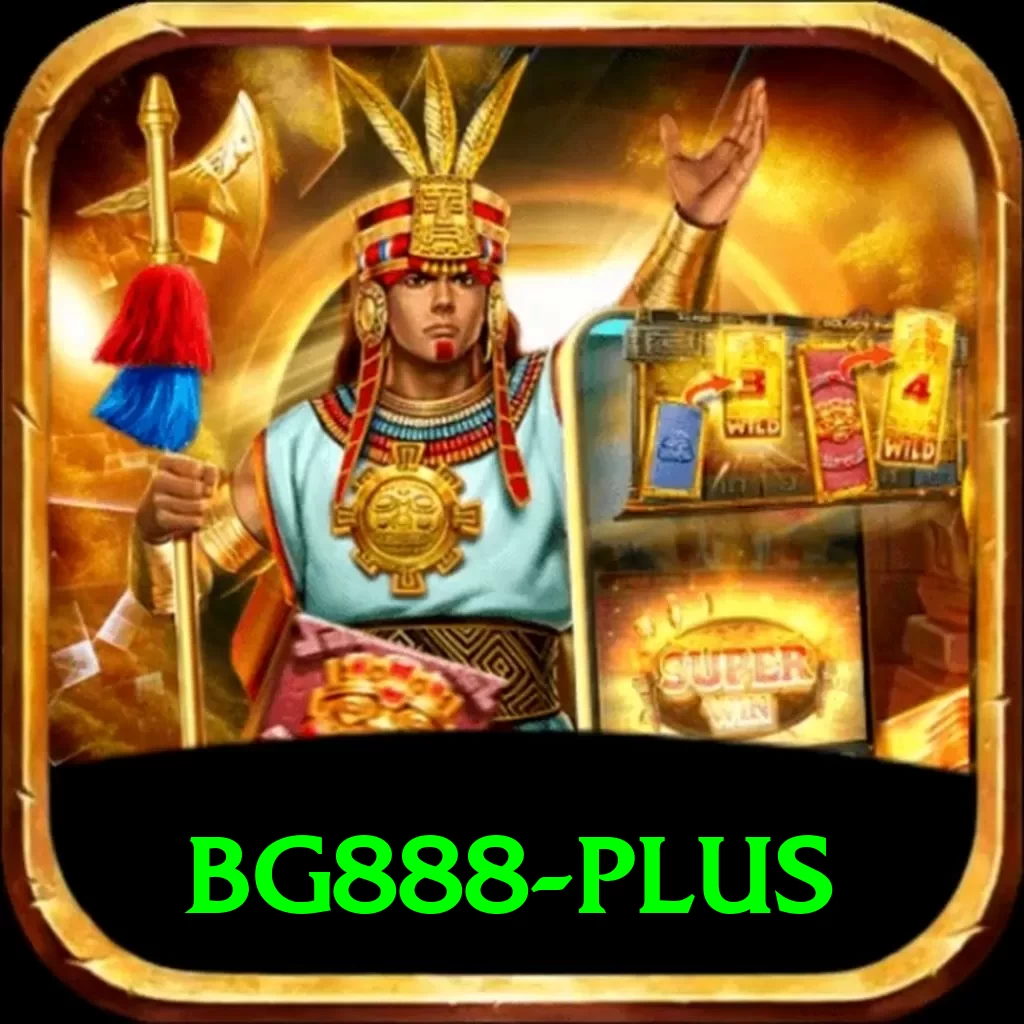 bg888 Games (Casino & Earning) Master v3.3.4 - 2