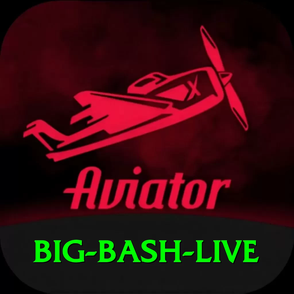 big bash live Plus Edition v3.4.3 - 2