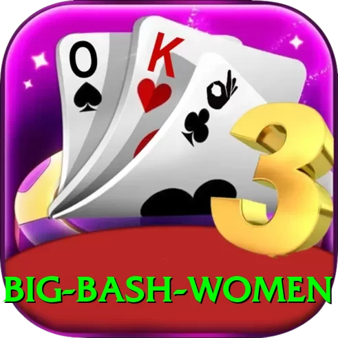 big bash women Turbo Pro v1.6.5 - 2