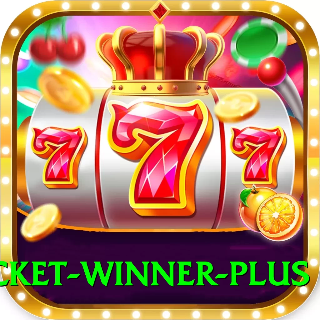 big ticket winner - Slots VIP - 2